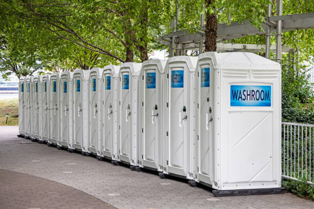 Best Portable toilet rental cost  in Gamewell, NC