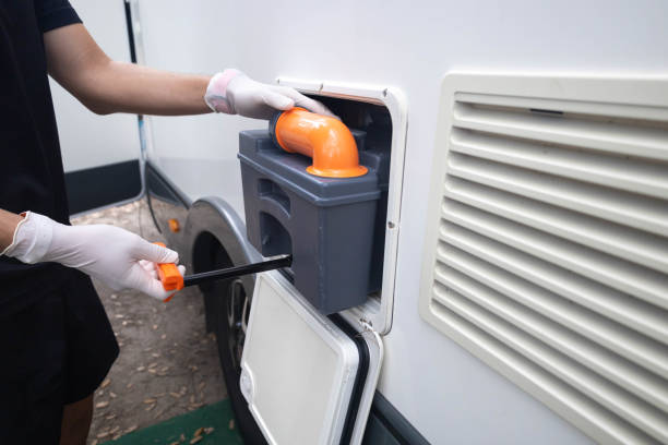 Best Porta potty delivery and setup  in Gamewell, NC