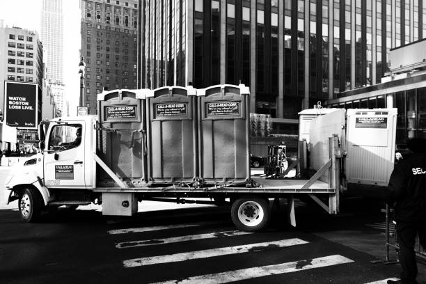 Best Affordable porta potty rental  in Gamewell, NC